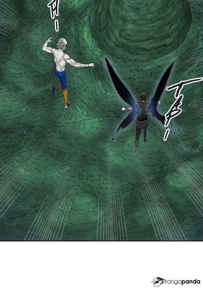 Tower of God Chapter 431 image 049